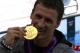 Olympian Lochte Eats Gold Literally